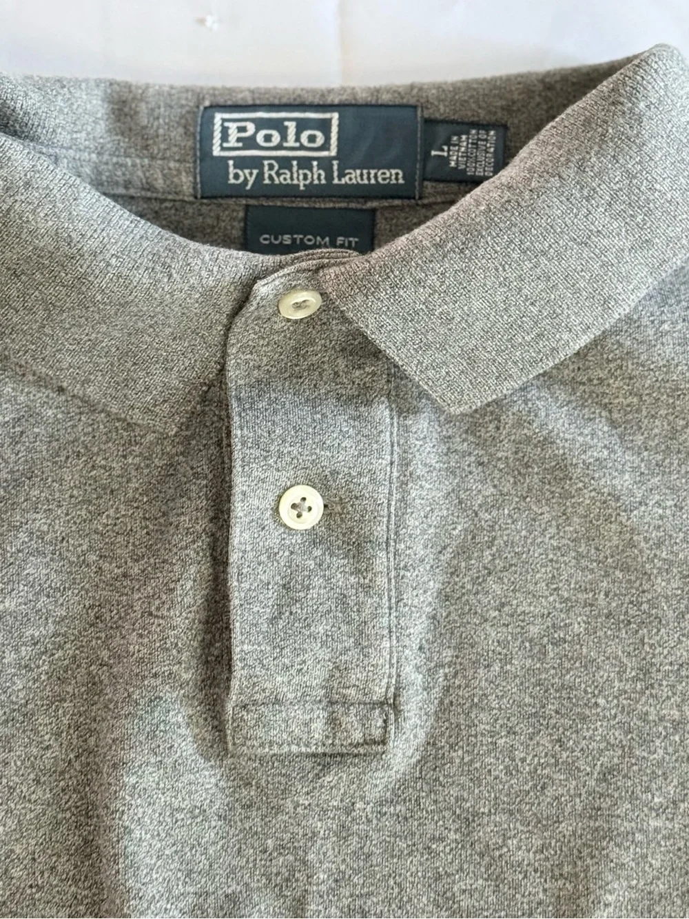 Ralph Lauren classic ralph
